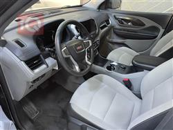 GMC Terrain